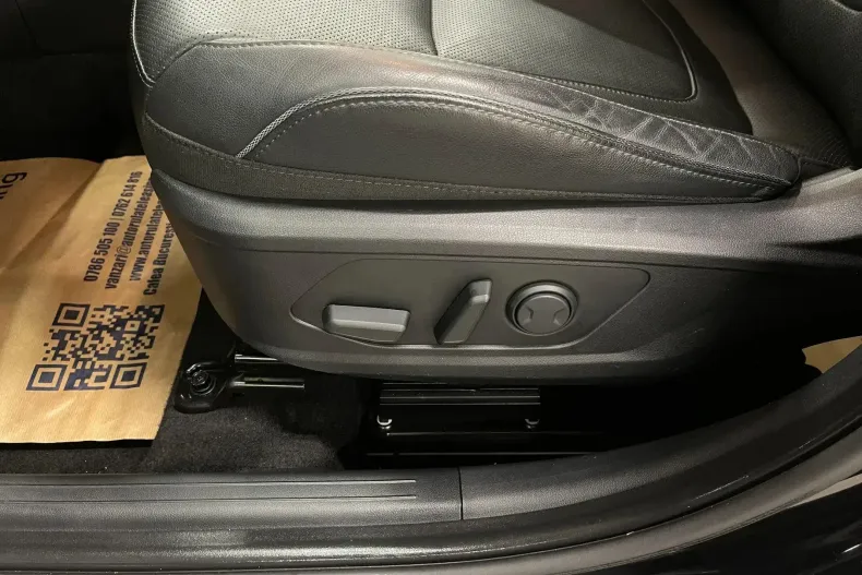 Hyundai Tucson din 2021 cu 82.845 km - oferta HYU219428 - foto 22