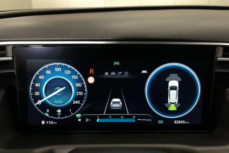 Hyundai Tucson din 2021 cu 82.845 km - oferta HYU219428 - foto 33