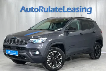Jeep Compass din 2022 - oferta JEE219429