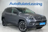 Jeep Compass din 2022 cu 50.003 km - oferta JEE219429 - foto 2