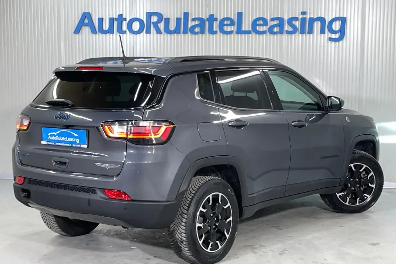 Jeep Compass din 2022 cu 50.003 km - oferta JEE219429 - foto 3