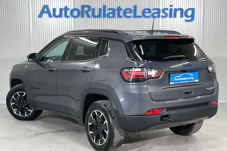 Jeep Compass din 2022 cu 50.003 km - oferta JEE219429 - foto 4