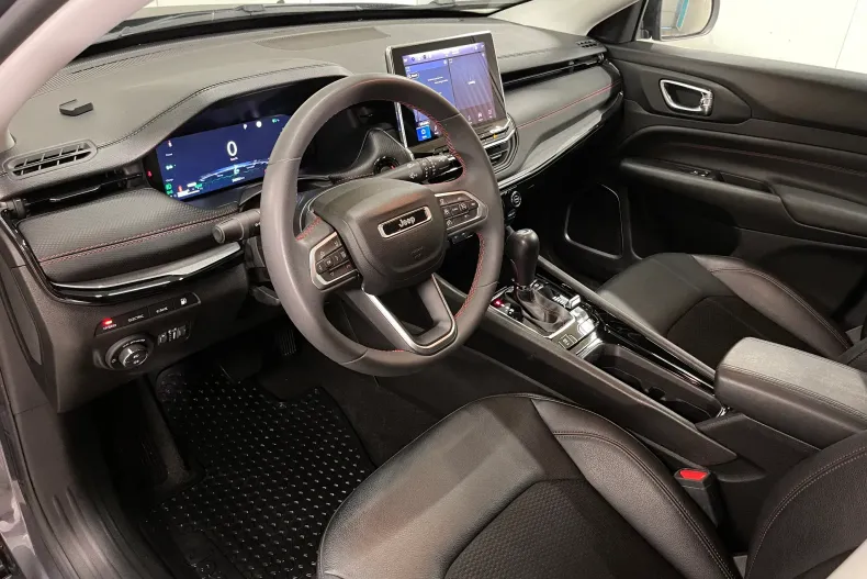 Jeep Compass din 2022 cu 50.003 km - oferta JEE219429 - foto 5