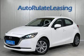 Mazda 2 din 2022 - oferta MAZ219430