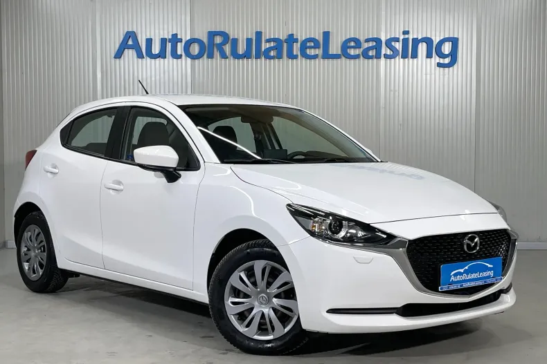 Mazda 2 din 2022 cu 30.831 km - oferta MAZ219430 - foto 2