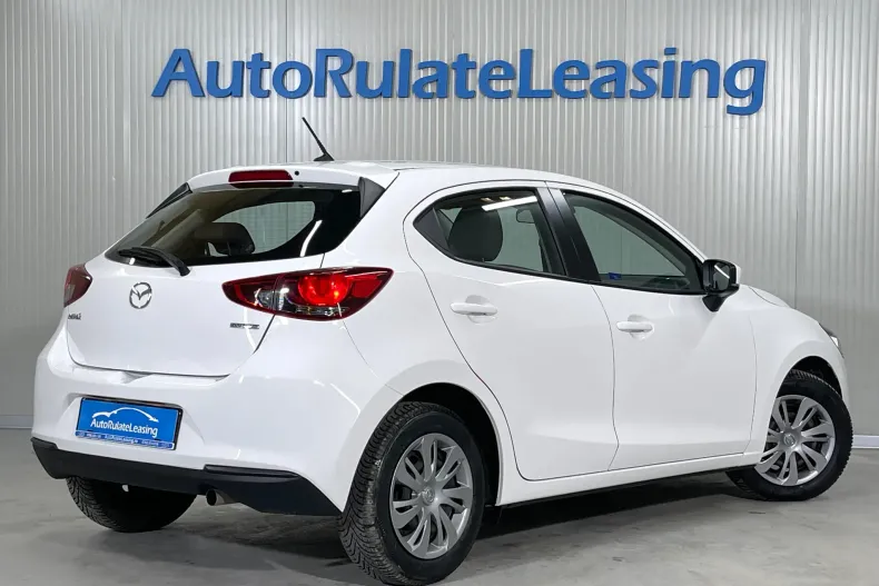 Mazda 2 din 2022 cu 30.831 km - oferta MAZ219430 - foto 3