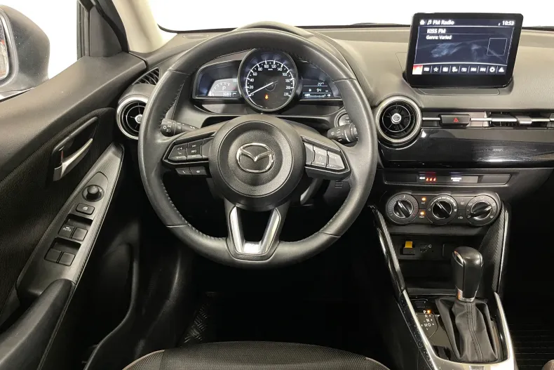 Mazda 2 din 2022 cu 30.831 km - oferta MAZ219430 - foto 6