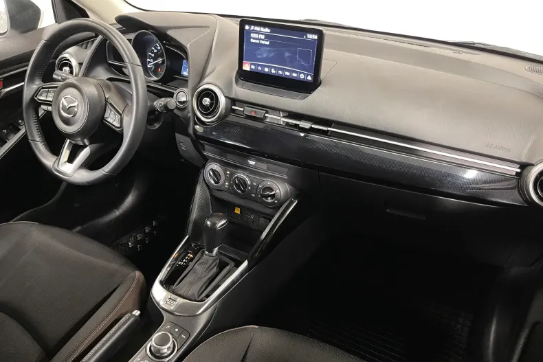 Mazda 2 din 2022 cu 30.831 km - oferta MAZ219430 - foto 8