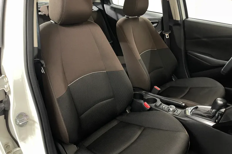 Mazda 2 din 2022 cu 30.831 km - oferta MAZ219430 - foto 9