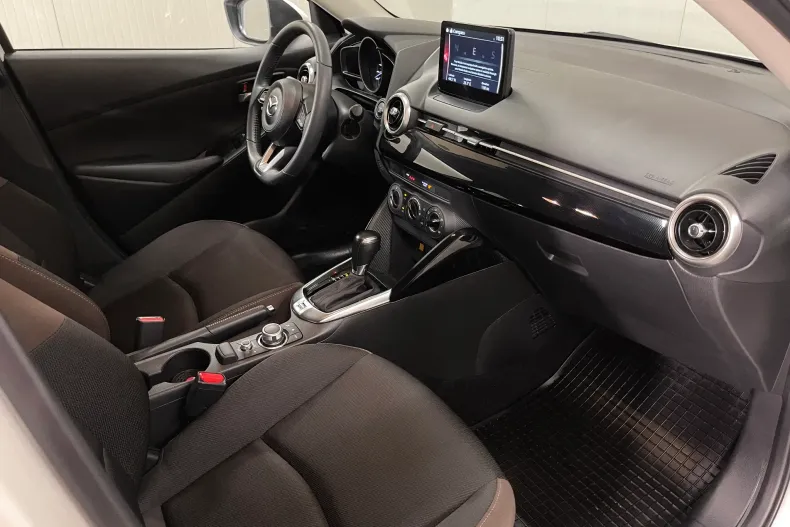 Mazda 2 din 2022 cu 30.831 km - oferta MAZ219430 - foto 10