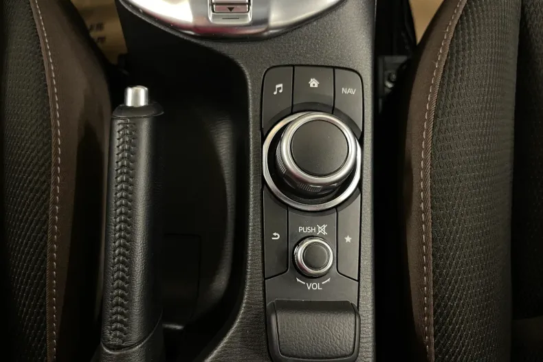 Mazda 2 din 2022 cu 30.831 km - oferta MAZ219430 - foto 15