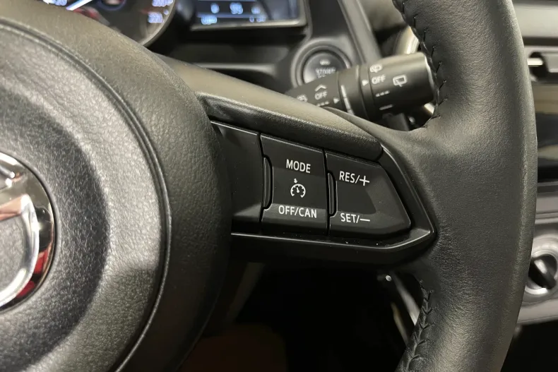 Mazda 2 din 2022 cu 30.831 km - oferta MAZ219430 - foto 17