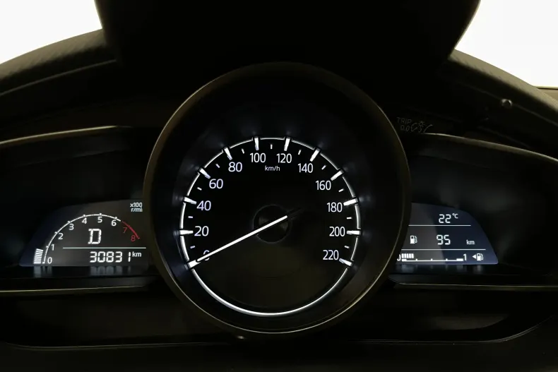 Mazda 2 din 2022 cu 30.831 km - oferta MAZ219430 - foto 21