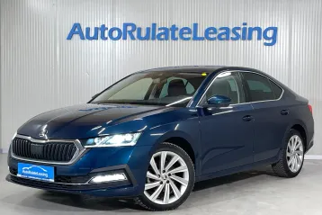 Skoda Octavia din 2022 - oferta SKO219431