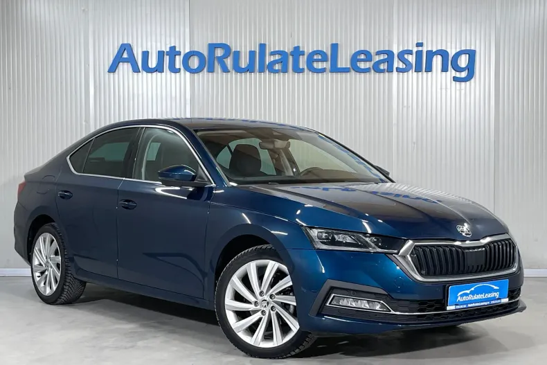 Skoda Octavia din 2022 cu 132.603 km - oferta SKO219431 - foto 2