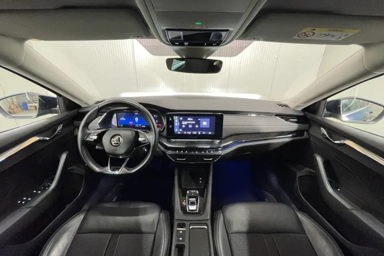 Skoda Octavia din 2022 cu 132.603 km - oferta SKO219431 - foto 8