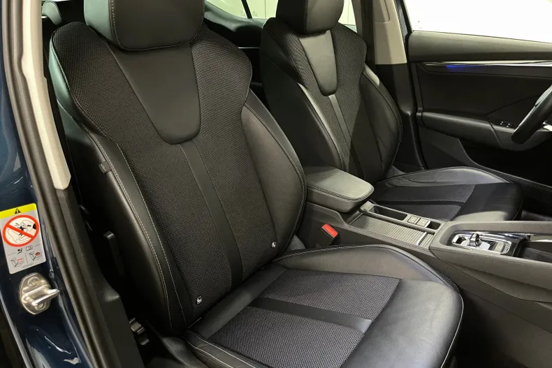 Skoda Octavia din 2022 cu 132.603 km - oferta SKO219431 - foto 10