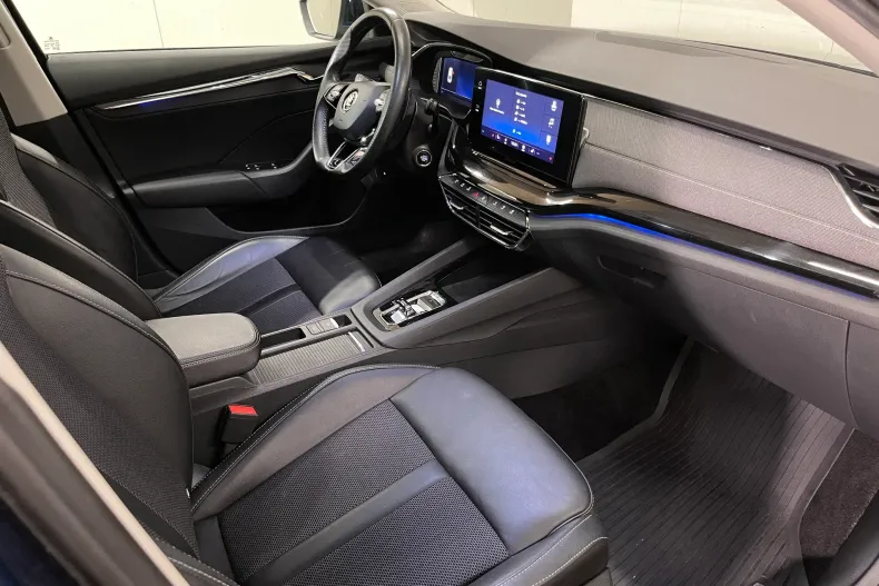 Skoda Octavia din 2022 cu 132.603 km - oferta SKO219431 - foto 11