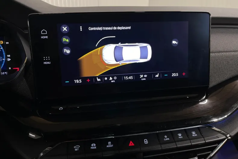 Skoda Octavia din 2022 cu 132.603 km - oferta SKO219431 - foto 15