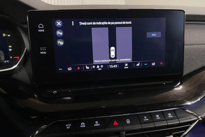 Skoda Octavia din 2022 cu 132.603 km - oferta SKO219431 - foto 16