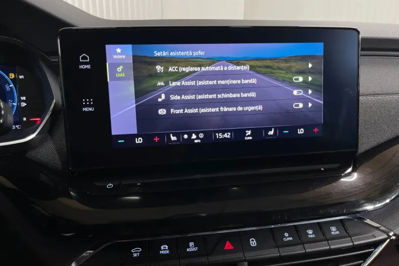 Skoda Octavia din 2022 cu 132.603 km - oferta SKO219431 - foto 18