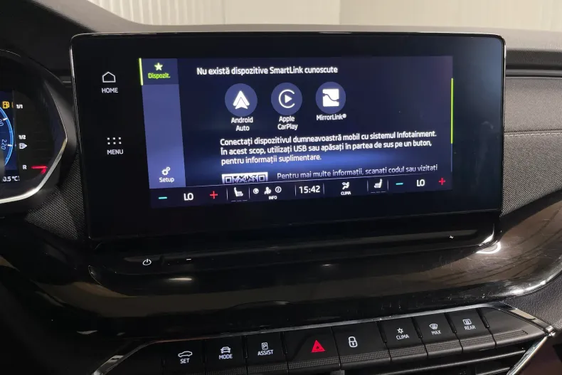 Skoda Octavia din 2022 cu 132.603 km - oferta SKO219431 - foto 19