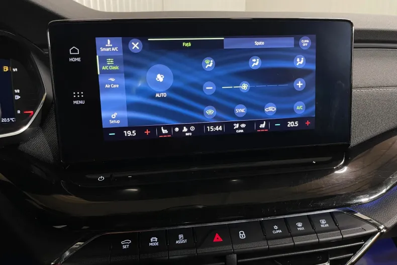 Skoda Octavia din 2022 cu 132.603 km - oferta SKO219431 - foto 21
