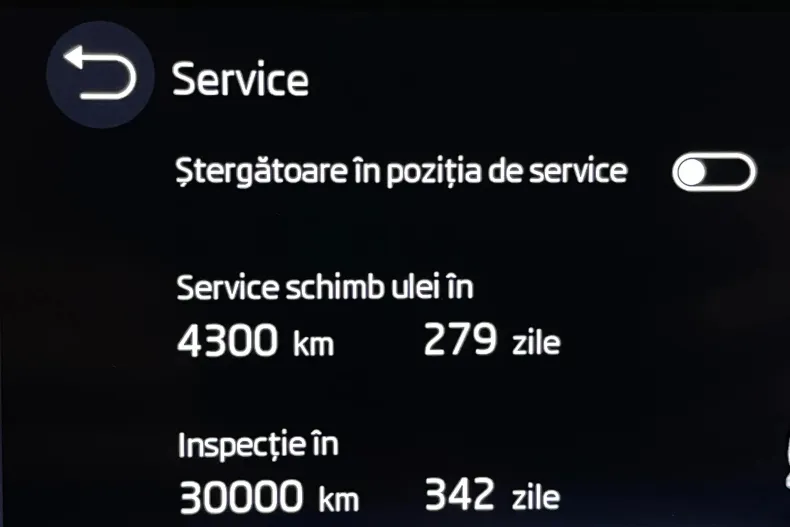 Skoda Octavia din 2022 cu 132.603 km - oferta SKO219431 - foto 23