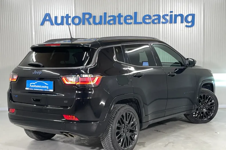 Jeep Compass din 2021 cu 64.917 km - oferta JEE219432 - foto 3