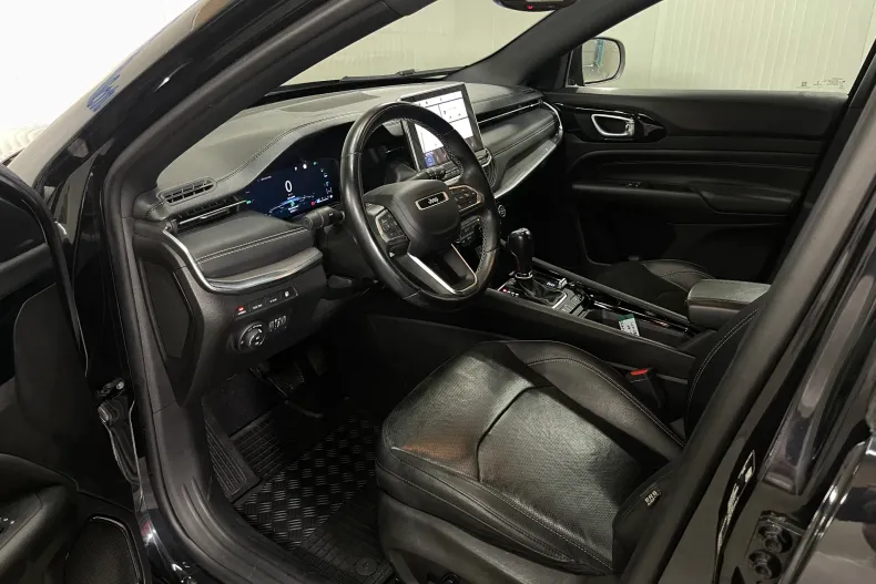 Jeep Compass din 2021 cu 64.917 km - oferta JEE219432 - foto 5