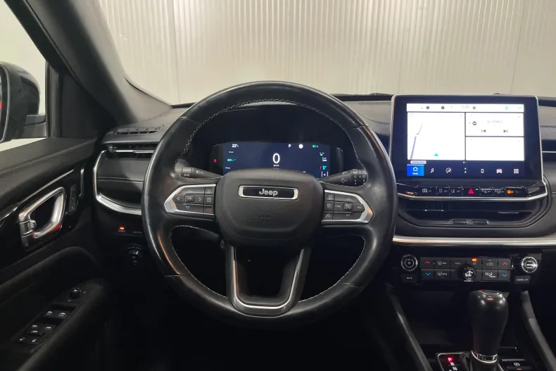 Jeep Compass din 2021 cu 64.917 km - oferta JEE219432 - foto 6