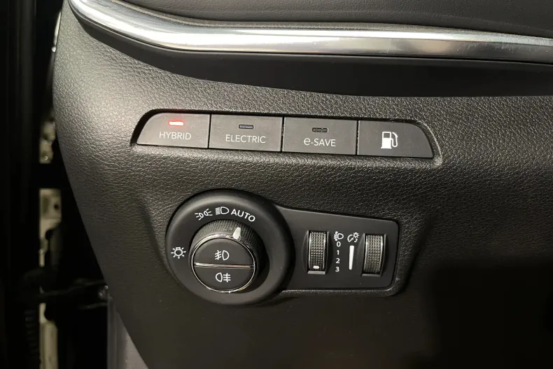 Jeep Compass din 2021 cu 64.917 km - oferta JEE219432 - foto 29