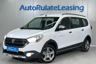Dacia Lodgy din 2022 cu 136.069 km - oferta DAC219433 - foto 1