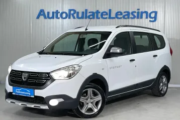 Dacia Lodgy din 2022 - oferta DAC219433