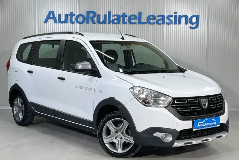 Dacia Lodgy din 2022 cu 136.069 km - oferta DAC219433 - foto 2