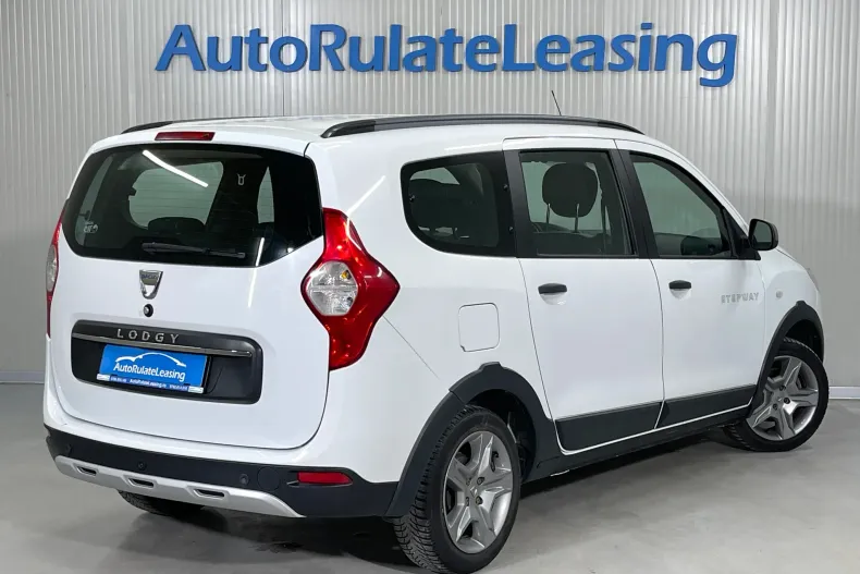 Dacia Lodgy din 2022 cu 136.069 km - oferta DAC219433 - foto 3
