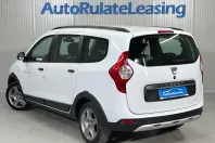 Dacia Lodgy din 2022 cu 136.069 km - oferta DAC219433 - foto 4