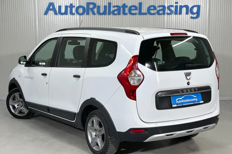 Dacia Lodgy din 2022 cu 136.069 km - oferta DAC219433 - foto 4