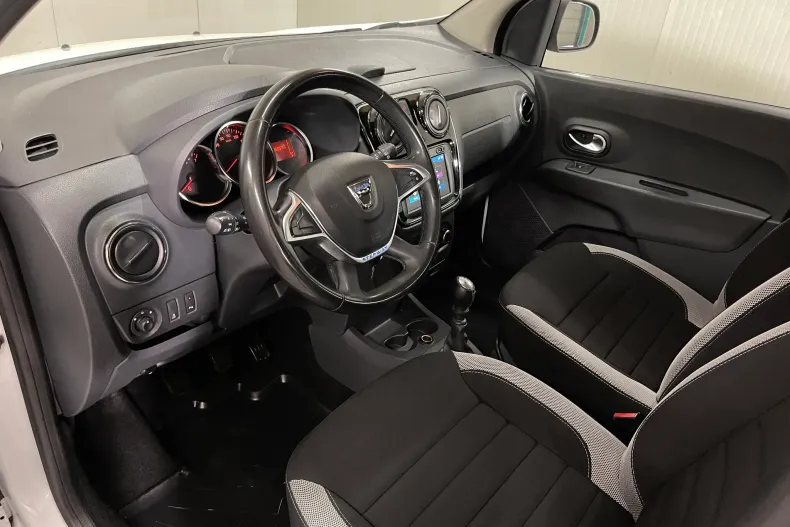 Dacia Lodgy din 2022 cu 136.069 km - oferta DAC219433 - foto 5
