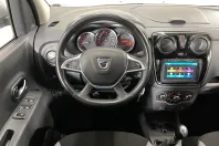 Dacia Lodgy din 2022 cu 136.069 km - oferta DAC219433 - foto 6