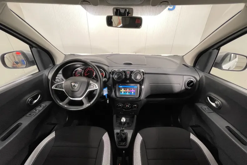 Dacia Lodgy din 2022 cu 136.069 km - oferta DAC219433 - foto 7