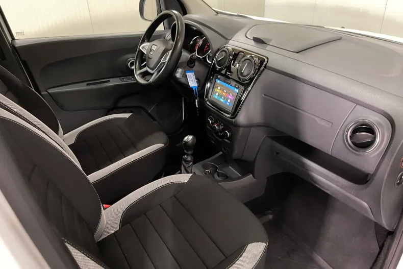 Dacia Lodgy din 2022 cu 136.069 km - oferta DAC219433 - foto 10