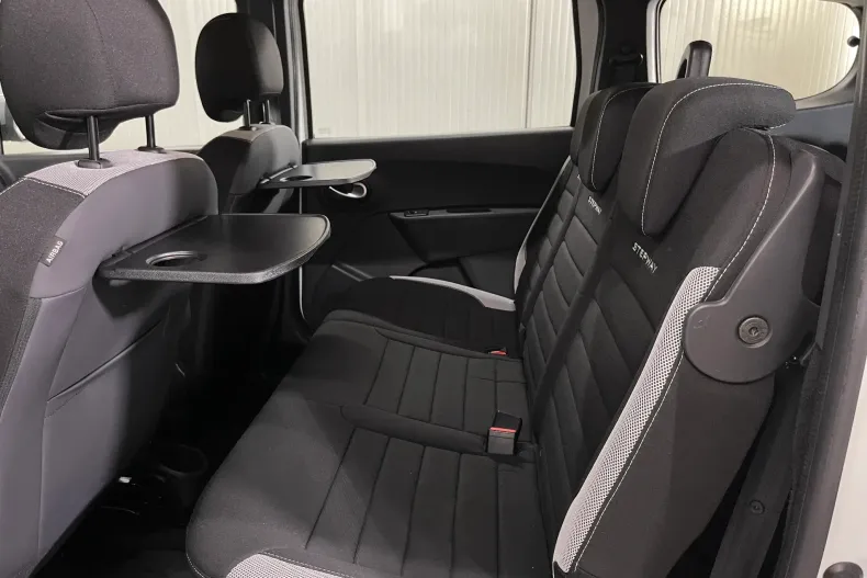 Dacia Lodgy din 2022 cu 136.069 km - oferta DAC219433 - foto 11