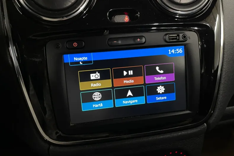Dacia Lodgy din 2022 cu 136.069 km - oferta DAC219433 - foto 18