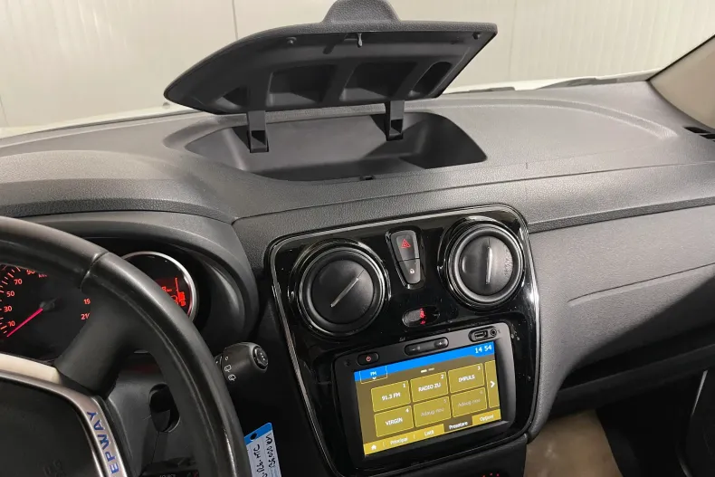 Dacia Lodgy din 2022 cu 136.069 km - oferta DAC219433 - foto 19