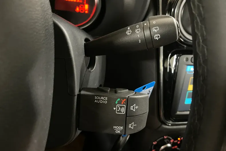 Dacia Lodgy din 2022 cu 136.069 km - oferta DAC219433 - foto 21
