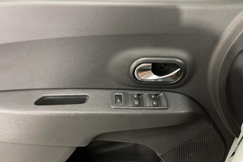 Dacia Lodgy din 2022 cu 136.069 km - oferta DAC219433 - foto 22