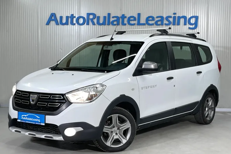 Dacia Lodgy din 2022 cu 150.526 km - oferta DAC219434 - foto 1