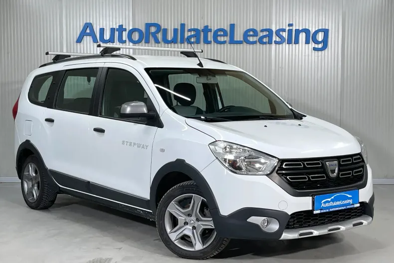 Dacia Lodgy din 2022 cu 150.526 km - oferta DAC219434 - foto 2