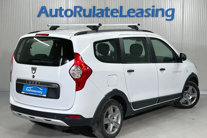 Dacia Lodgy din 2022 cu 150.526 km - oferta DAC219434 - foto 3